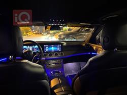 مێرسێدس بێنز E-Class